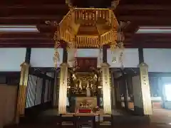 宝泉寺(愛知県)