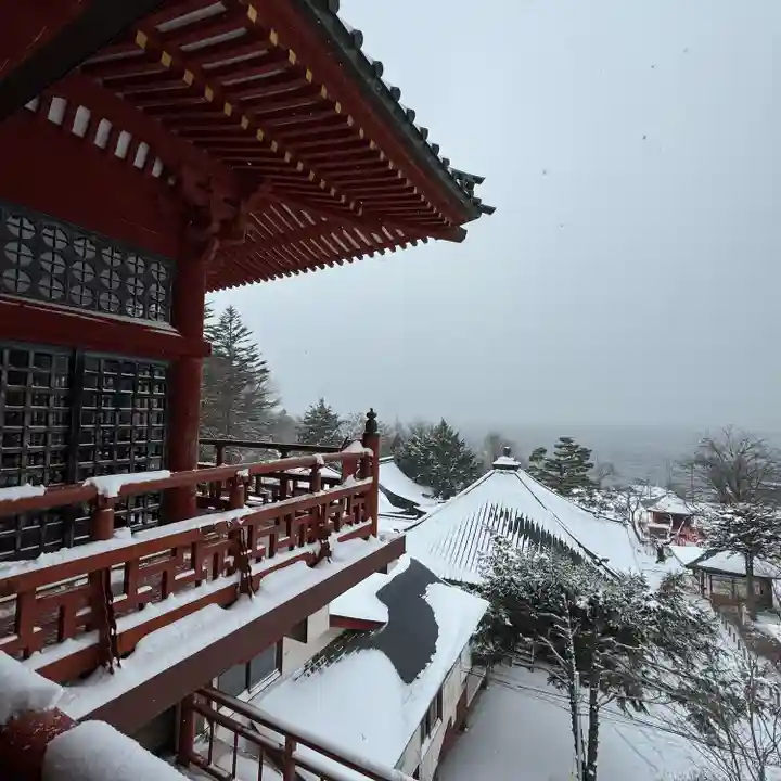 中禅寺(栃木県)