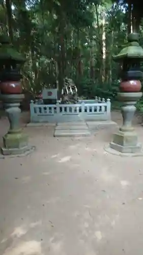 鹿島神宮のその他建物