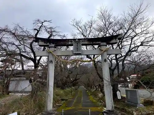 徳佐八幡宮(山口県)