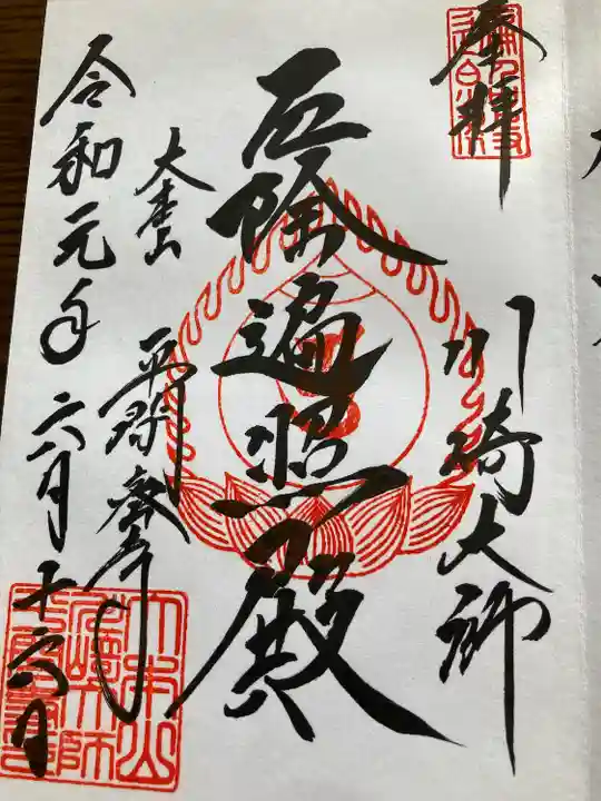 川崎大師(平間寺)(神奈川県)