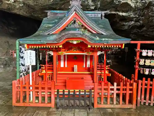 鵜戸神宮(宮崎県)