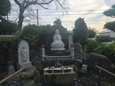 帝釈寺(大阪府)