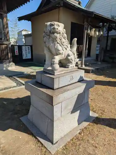 洲崎神社(神奈川県)