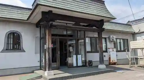 龍徳寺のその他建物