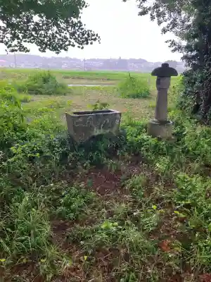 宝玉神社(栃木県)