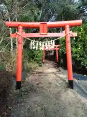 稲荷神社(愛知県)