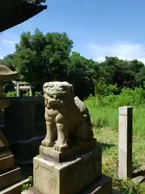 福浦金刀比羅宮(山口県)