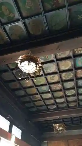 遠州信貴山別院（毘沙門堂）(静岡県)