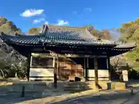 東大寺 俊乗堂(奈良県)