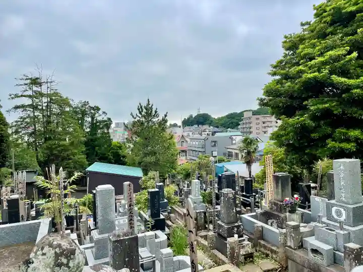 眞浄院(神奈川県)