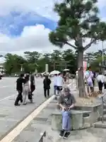 出雲大社(島根県)