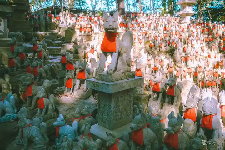 豊川閣 妙厳寺(愛知県)
