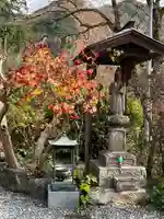 卜雲寺(埼玉県)