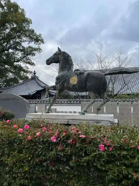 白峰宮(香川県)