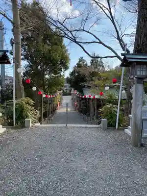 鶴峯八幡宮(千葉県)