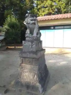 須賀神社(埼玉県)