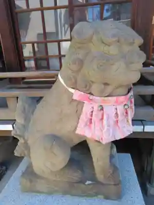 安倍晴明神社（阿倍王子神社境外末社）(大阪府)