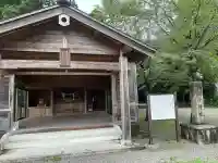 猿田彦神社(宮崎県)