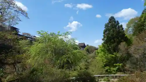 𠮷水神社（吉水神社）(奈良県)