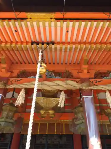 八坂神社(祇園さん)のその他建物