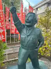 亀有香取神社(東京都)