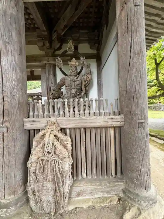 西明寺(滋賀県)