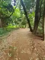 女化神社奥の院(茨城県)