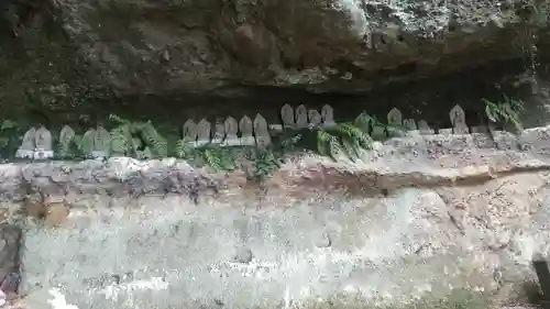 金現観音堂(大分県)