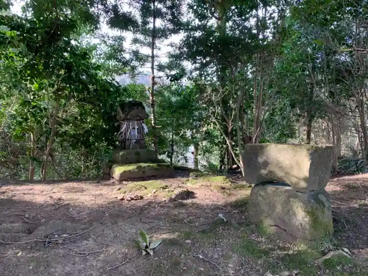 金刀比羅神社(千葉県)