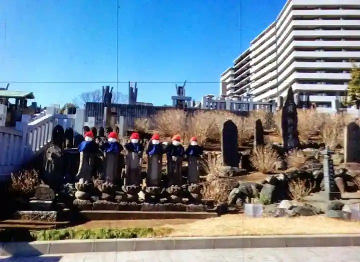 東福寺(東京都)