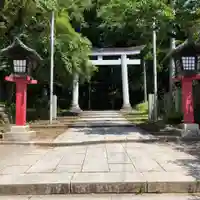 青葉神社(宮城県)