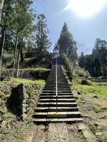 佐毘賣山神社（佐毘売山神社）(島根県)