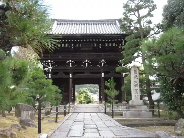 小松谷 正林寺(京都府)