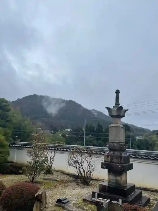 渓雲寺(岐阜県)