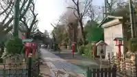 鷲宮神社のその他建物