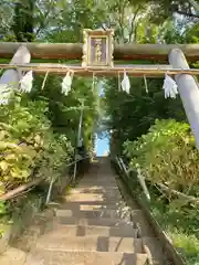 思金神社の建物その他