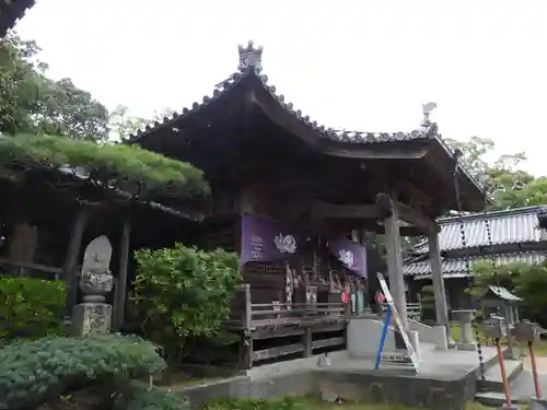 法輪寺(徳島県)