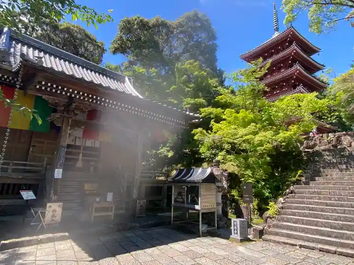 竹林寺(高知県)