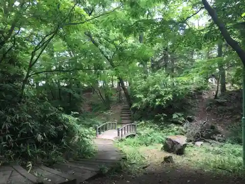 錦山天満宮のその他建物