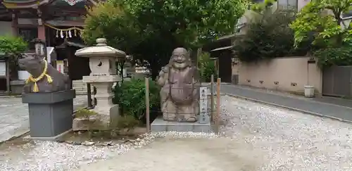 平河天満宮のその他建物