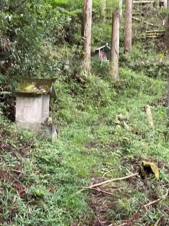 成就院のその他建物