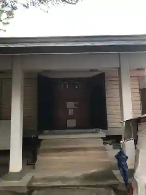 八重垣神社のその他建物