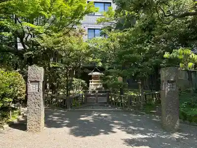 乃木神社(東京都)