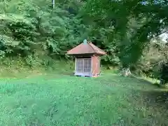 熊野神社の建物その他