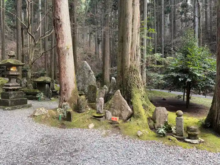 御岩神社(茨城県)
