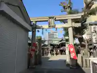比賣許曾神社(大阪府)