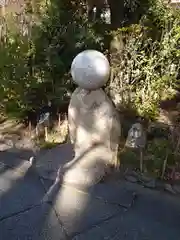 生國魂神社御旅所(大阪府)