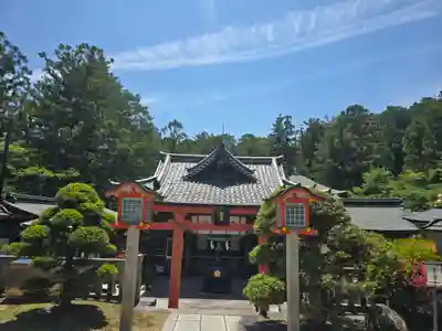 霊山寺(奈良県)