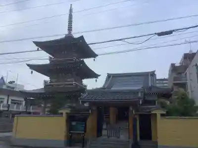 浄福寺(愛知県)